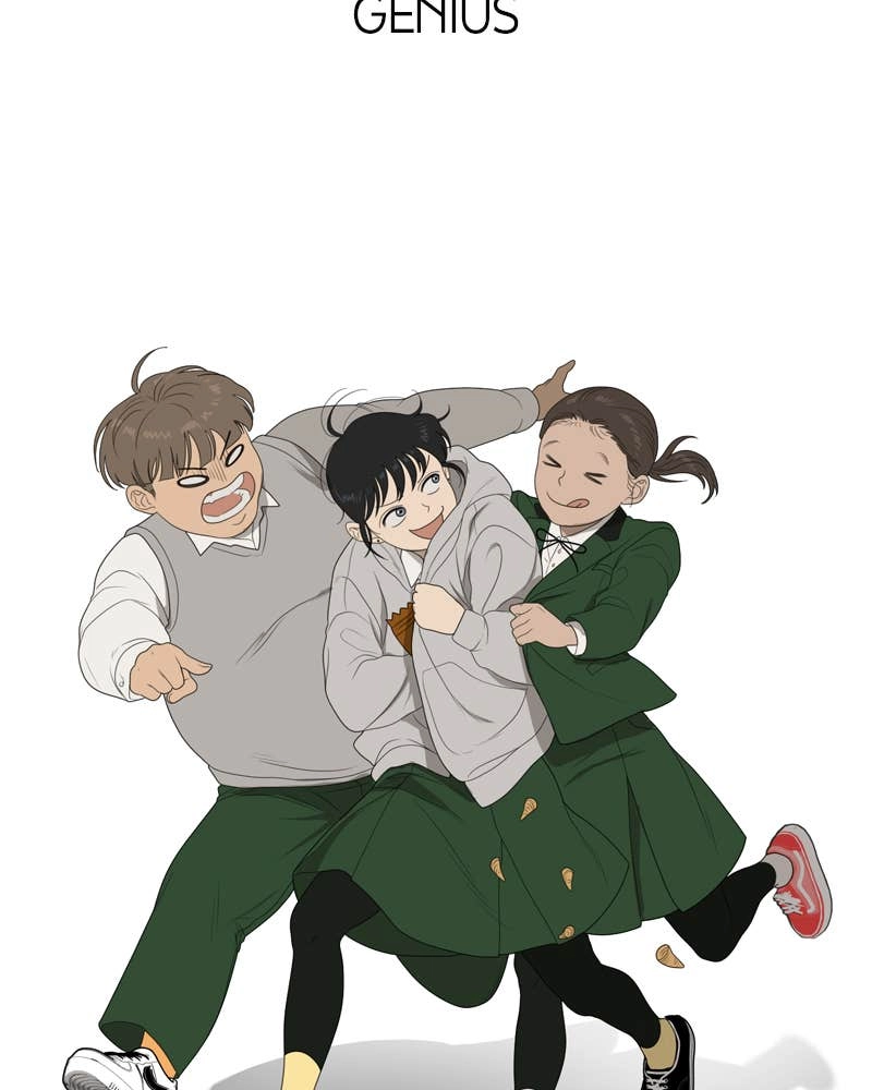 The Students of Illip Arts High Chapter 3 – Genius Page 61