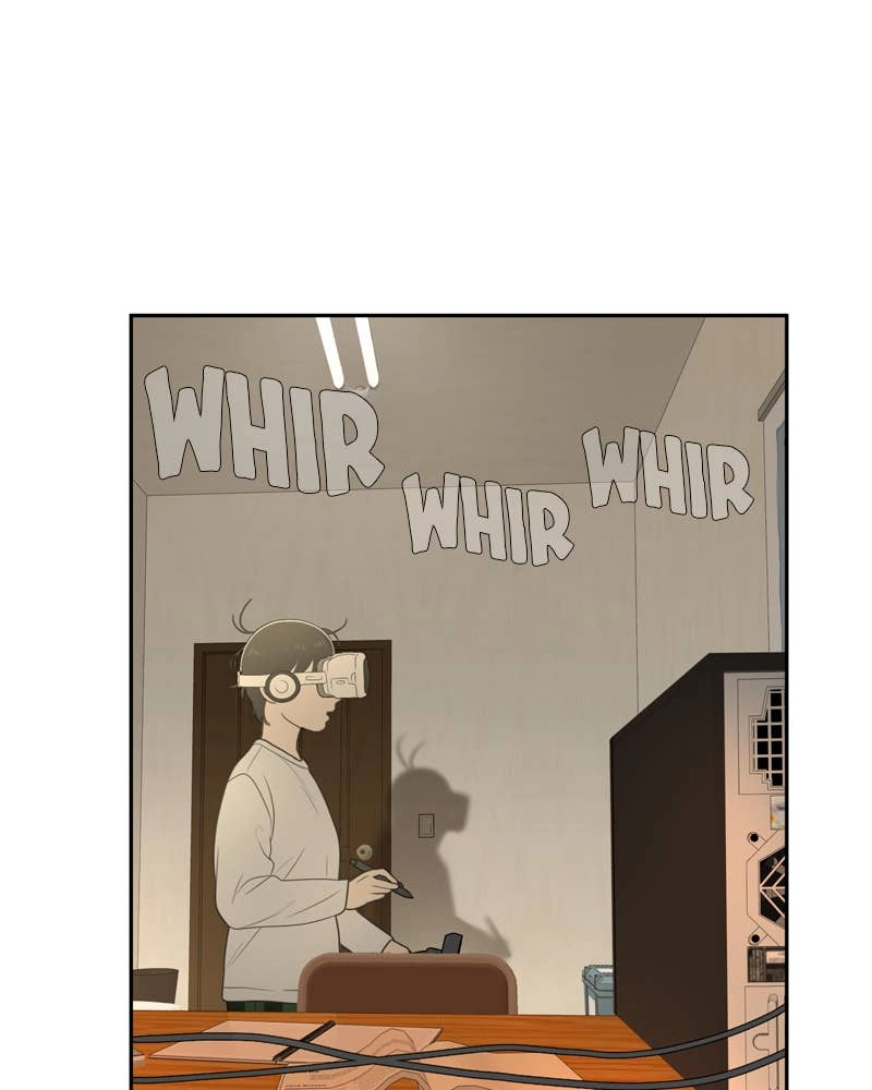 The Students of Illip Arts High Chapter 3 – Genius Page 63