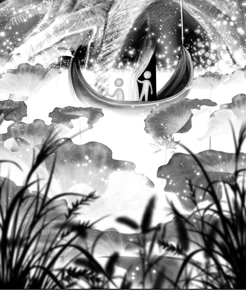 The Students of Illip Arts High Chapter 3 – Genius Page 77