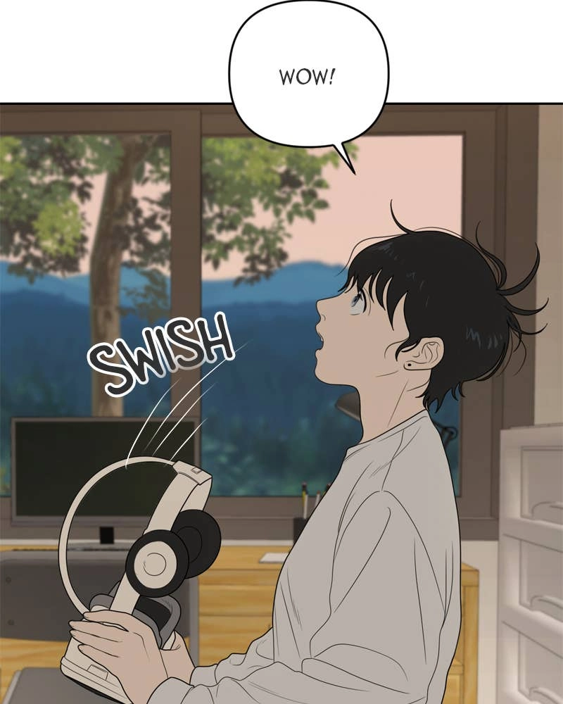 The Students of Illip Arts High Chapter 3 – Genius Page 115