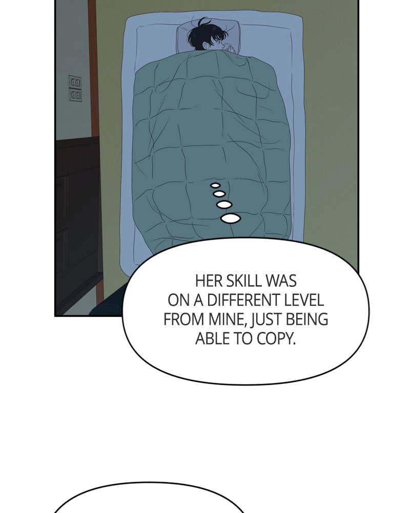 The Students of Illip Arts High Chapter 3 – Genius Page 120