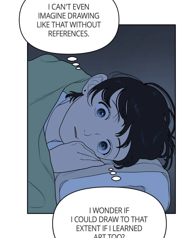 The Students of Illip Arts High Chapter 3 – Genius Page 121
