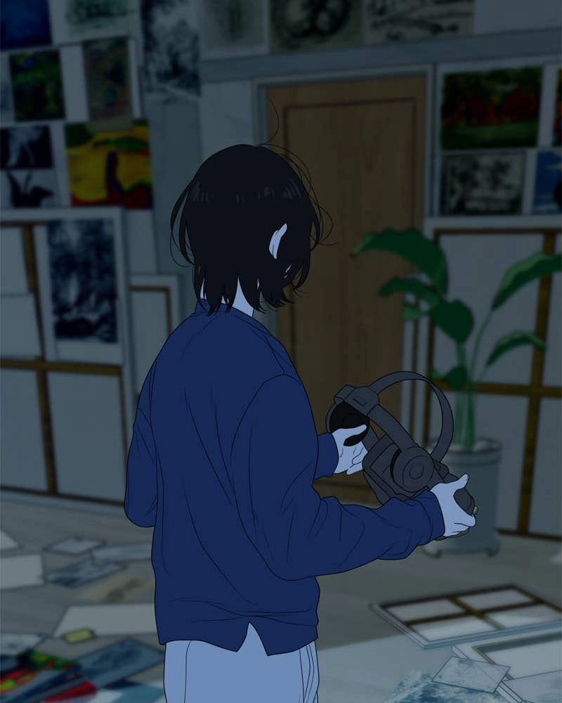 The Students of Illip Arts High Chapter 3 – Genius Page 136