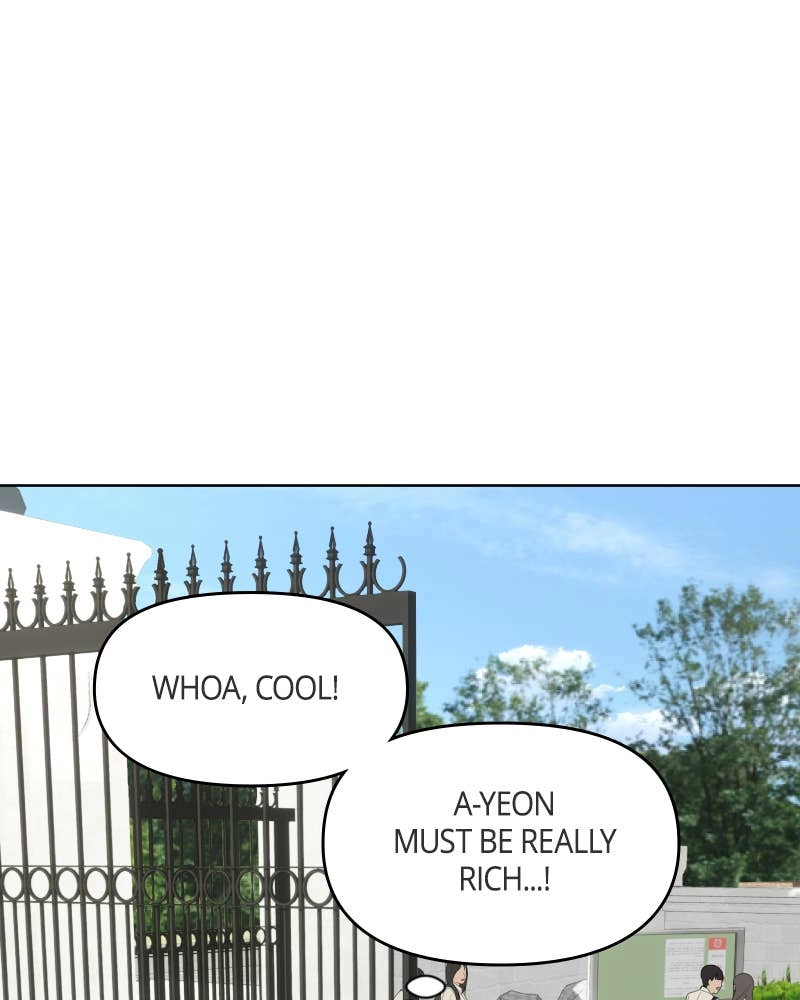 The Students of Illip Arts High Chapter 30 – You and Me (2) Page 14