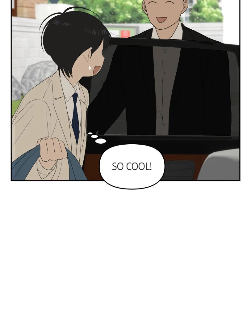 The Students of Illip Arts High Chapter 30 – You and Me (2) Page 18