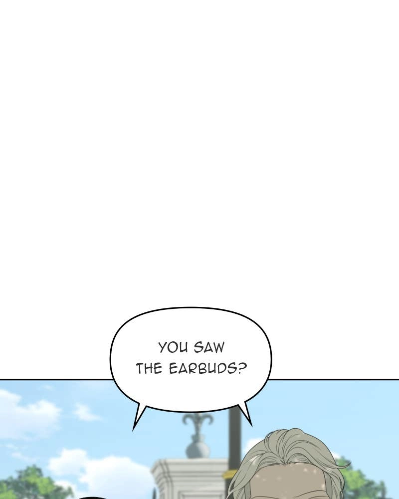 The Students of Illip Arts High Chapter 30 – You and Me (2) Page 31