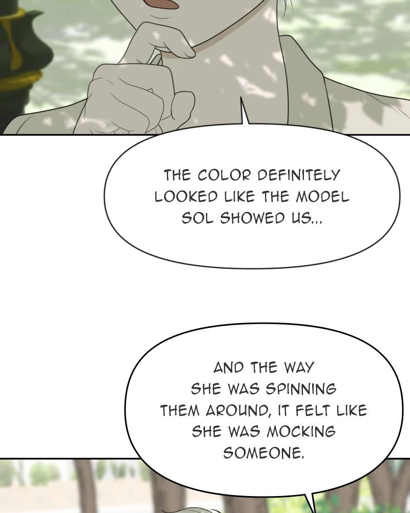 The Students of Illip Arts High Chapter 30 – You and Me (2) Page 34