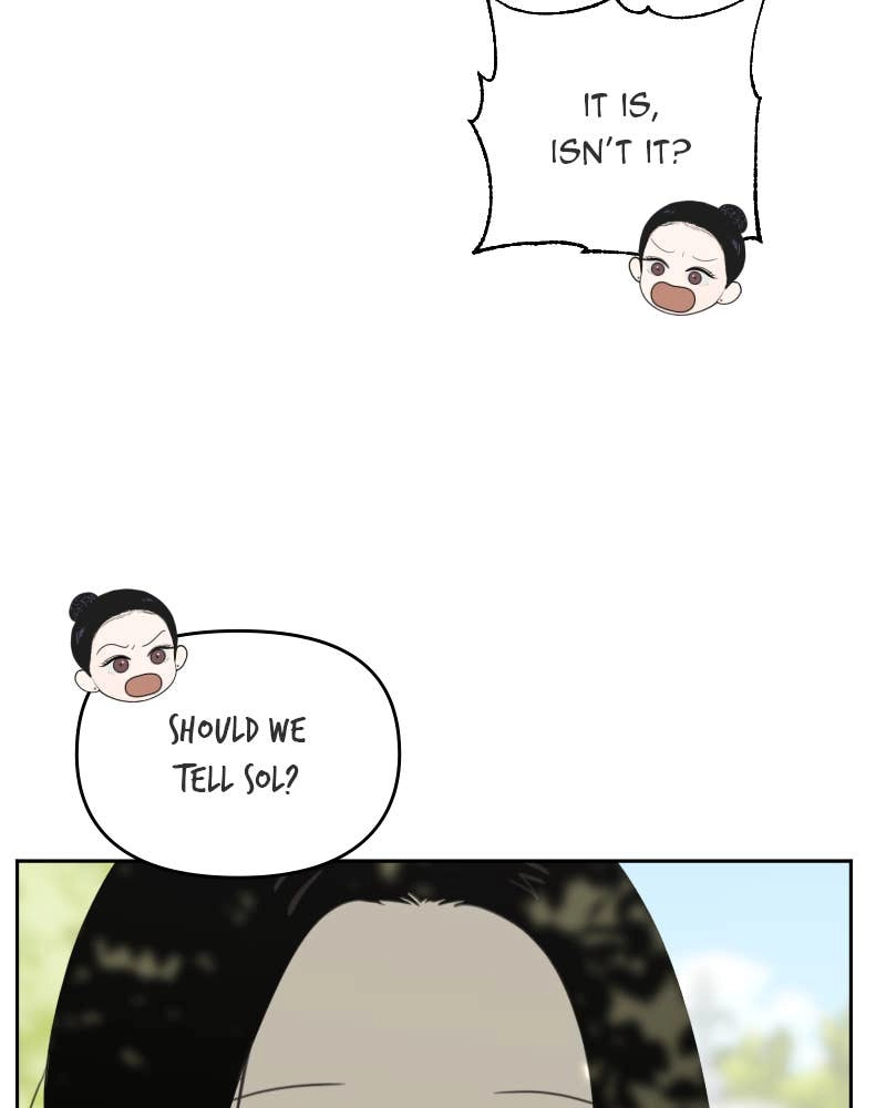 The Students of Illip Arts High Chapter 30 – You and Me (2) Page 36