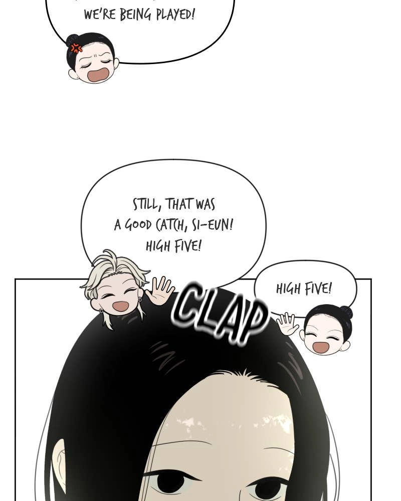 The Students of Illip Arts High Chapter 30 – You and Me (2) Page 38