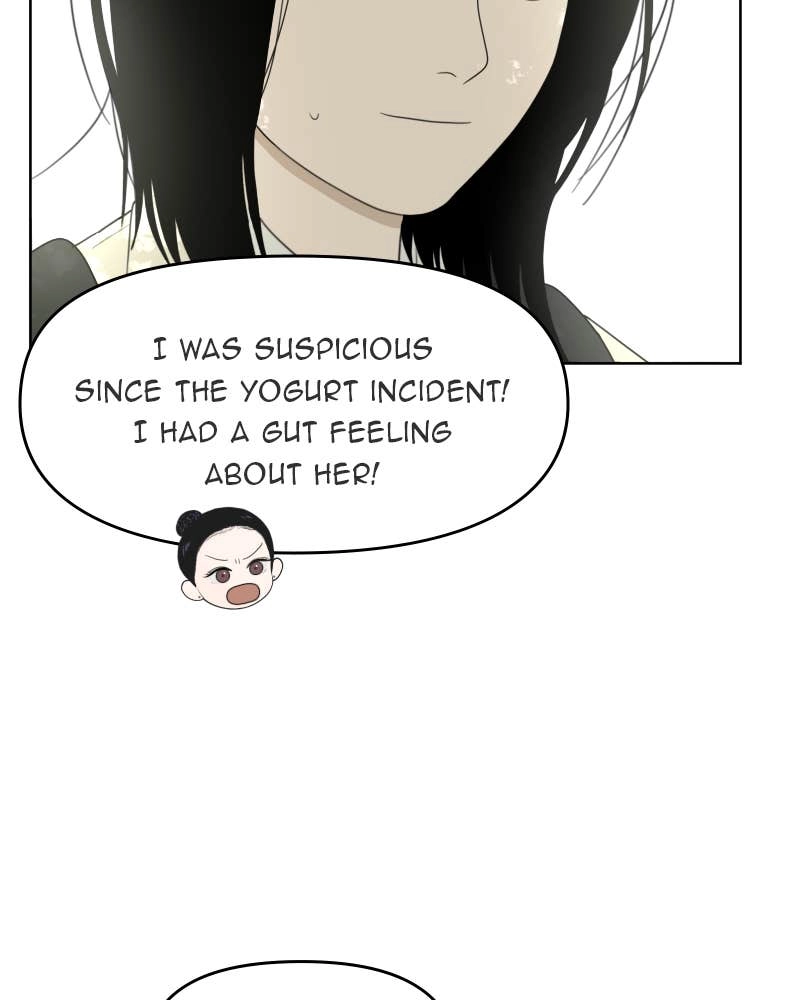 The Students of Illip Arts High Chapter 30 – You and Me (2) Page 39