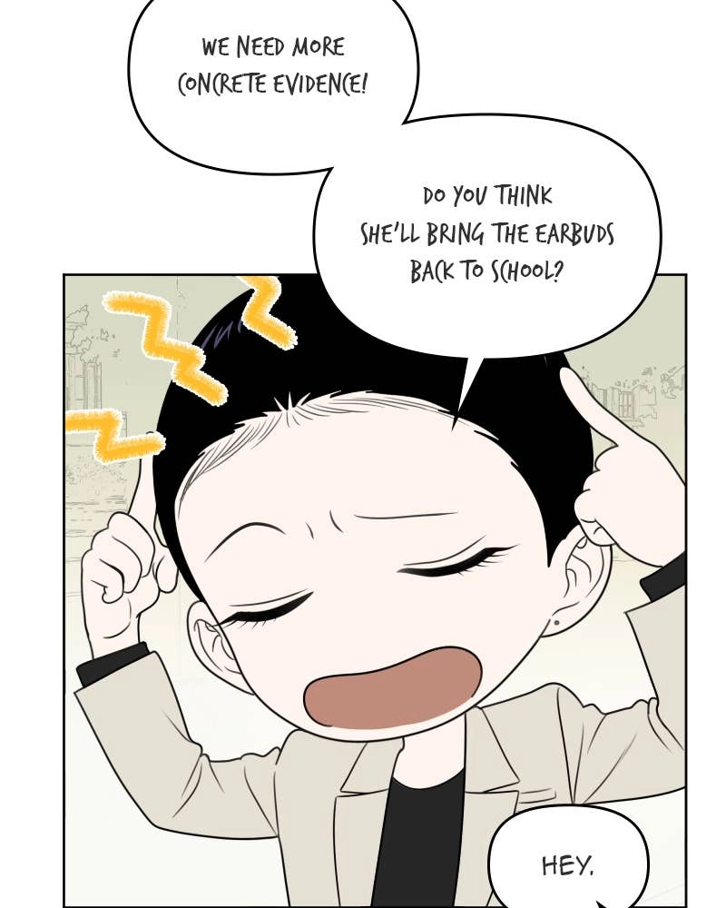 The Students of Illip Arts High Chapter 30 – You and Me (2) Page 40