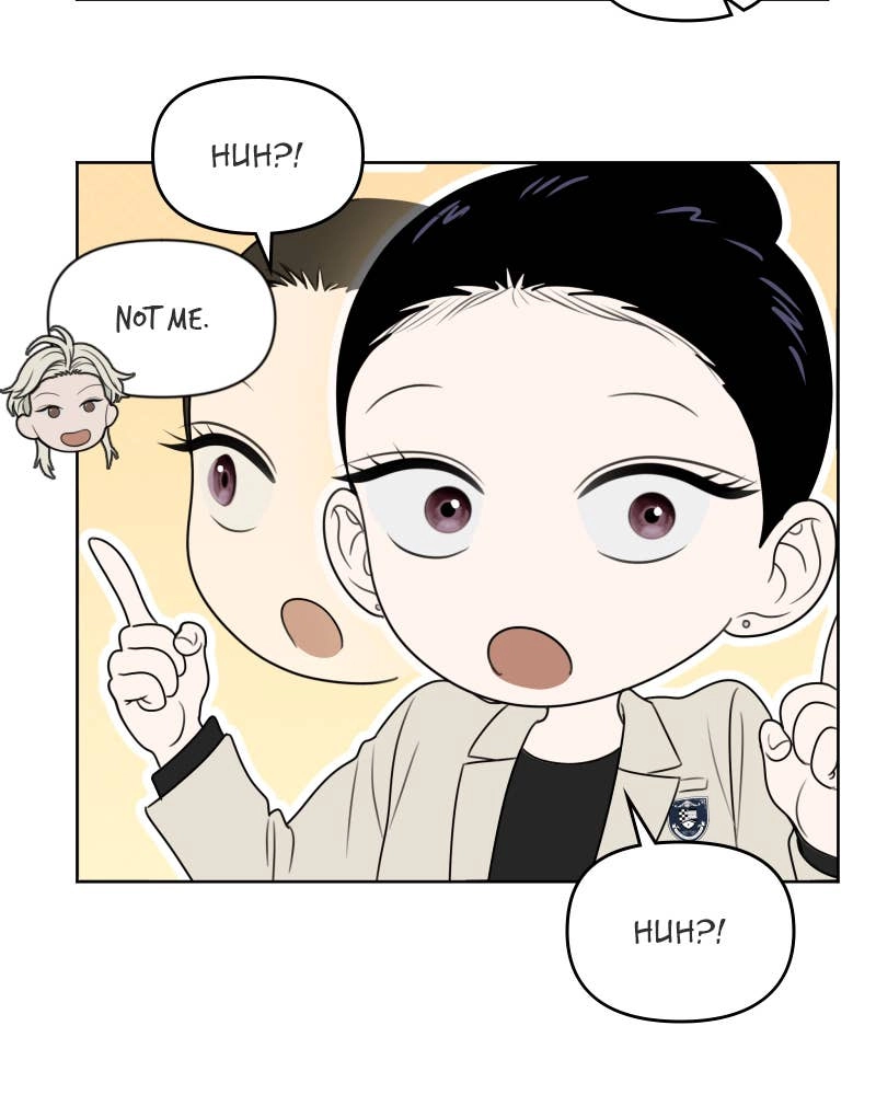 The Students of Illip Arts High Chapter 30 – You and Me (2) Page 41