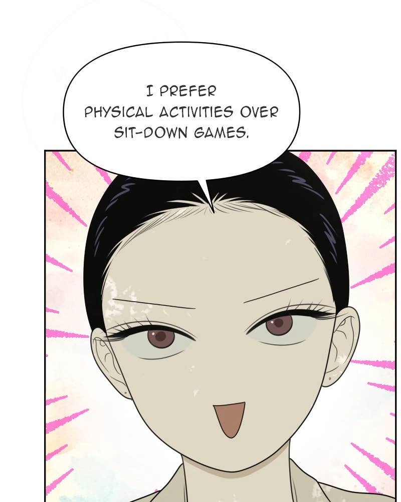 The Students of Illip Arts High Chapter 30 – You and Me (2) Page 47
