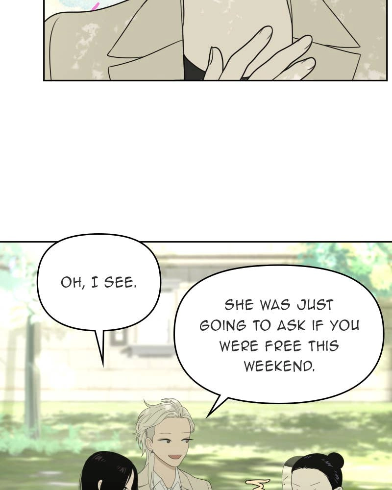 The Students of Illip Arts High Chapter 30 – You and Me (2) Page 48