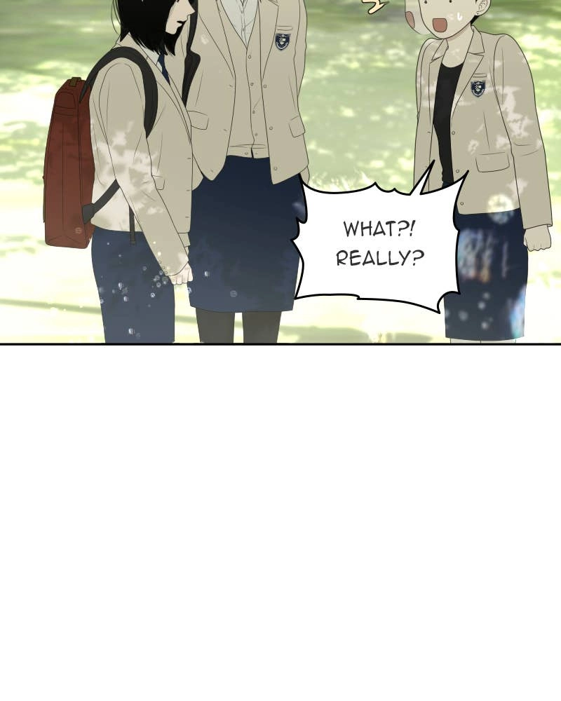 The Students of Illip Arts High Chapter 30 – You and Me (2) Page 49