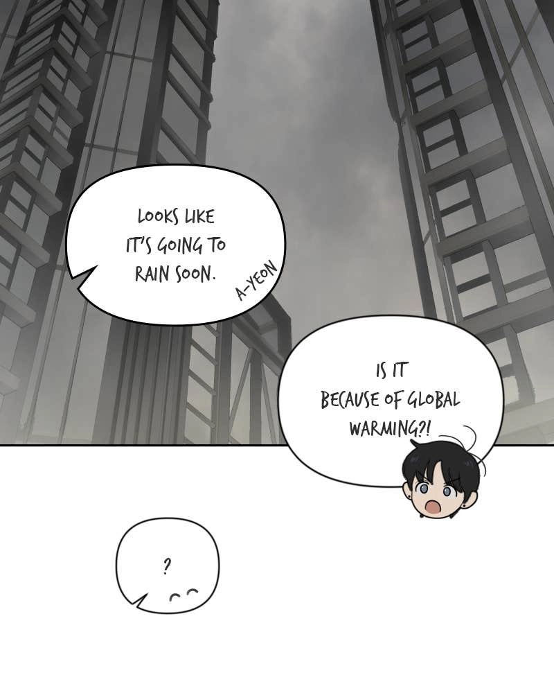 The Students of Illip Arts High Chapter 30 – You and Me (2) Page 53