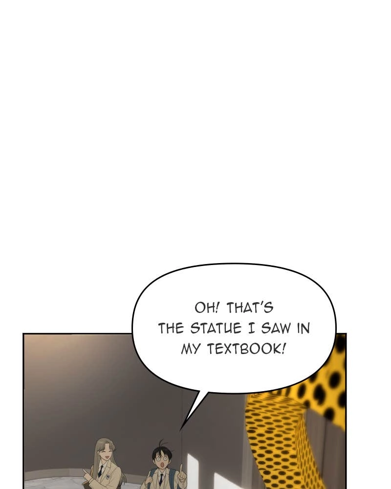 The Students of Illip Arts High Chapter 30 – You and Me (2) Page 54