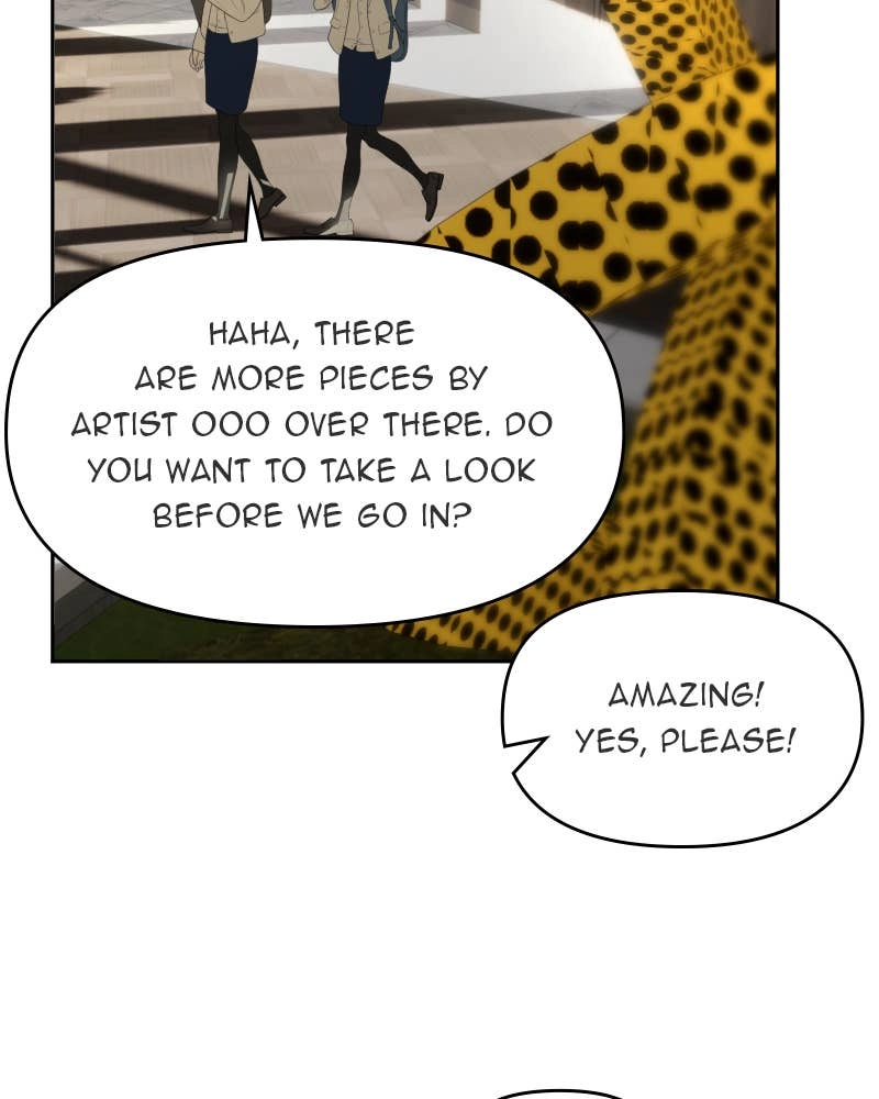 The Students of Illip Arts High Chapter 30 – You and Me (2) Page 55