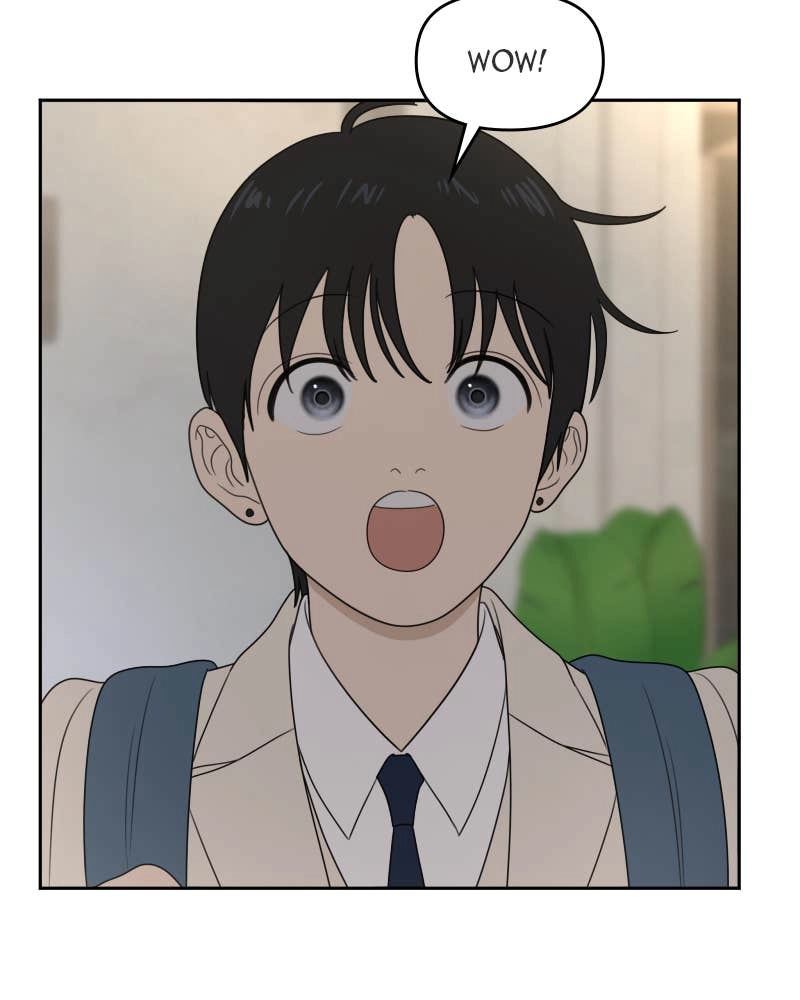 The Students of Illip Arts High Chapter 30 – You and Me (2) Page 56