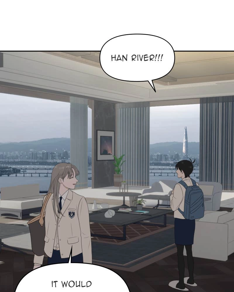 The Students of Illip Arts High Chapter 30 – You and Me (2) Page 57