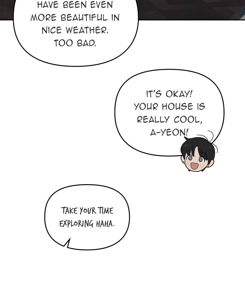 The Students of Illip Arts High Chapter 30 – You and Me (2) Page 58