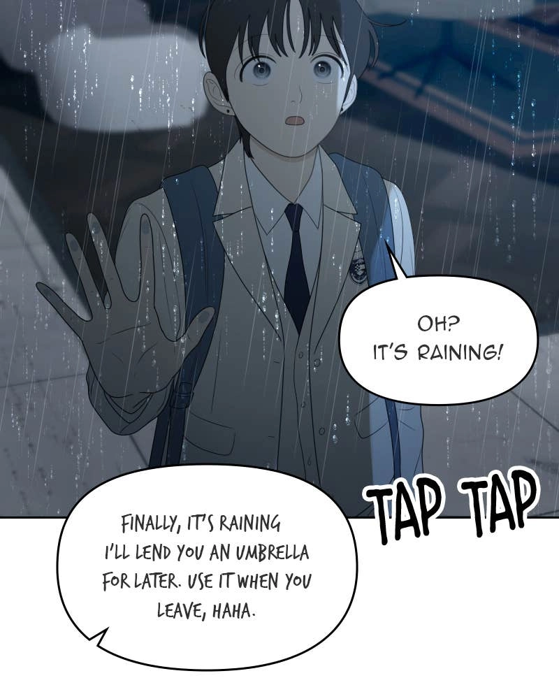 The Students of Illip Arts High Chapter 30 – You and Me (2) Page 61