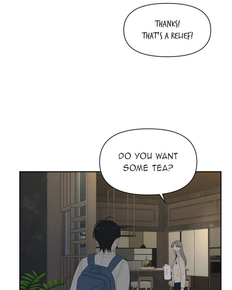 The Students of Illip Arts High Chapter 30 – You and Me (2) Page 62