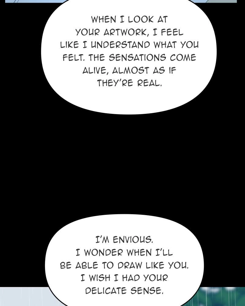The Students of Illip Arts High Chapter 30 – You and Me (2) Page 80