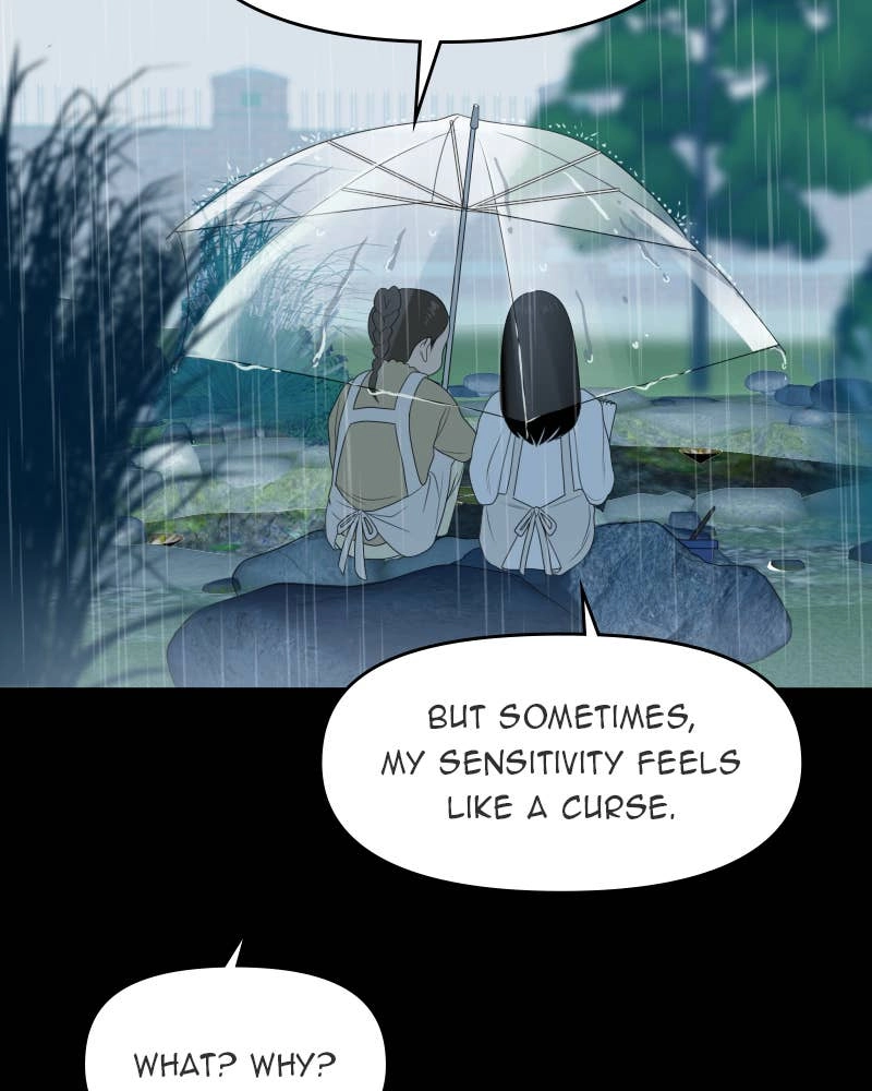 The Students of Illip Arts High Chapter 30 – You and Me (2) Page 81