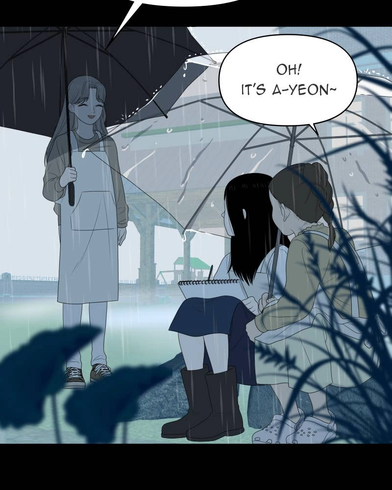 The Students of Illip Arts High Chapter 30 – You and Me (2) Page 83