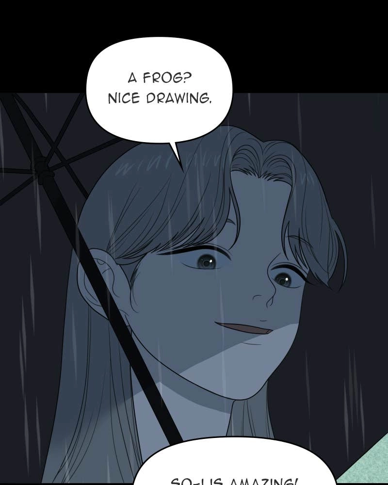 The Students of Illip Arts High Chapter 30 – You and Me (2) Page 85