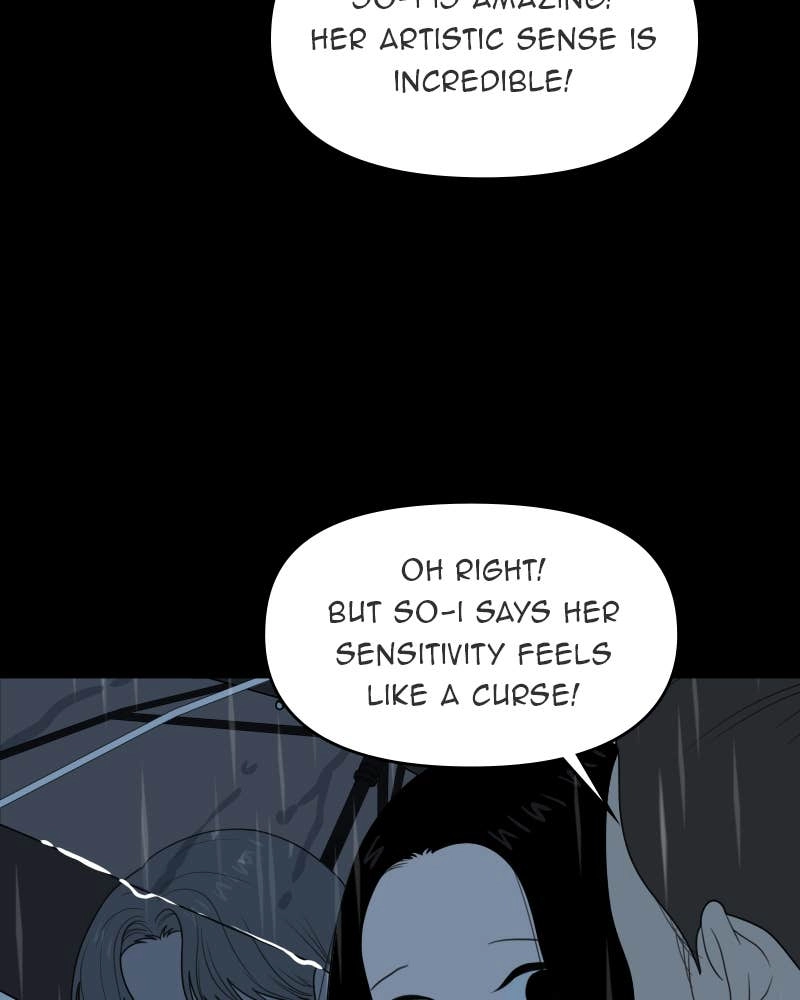 The Students of Illip Arts High Chapter 30 – You and Me (2) Page 86