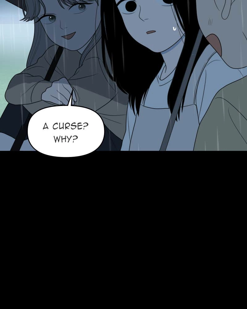 The Students of Illip Arts High Chapter 30 – You and Me (2) Page 87
