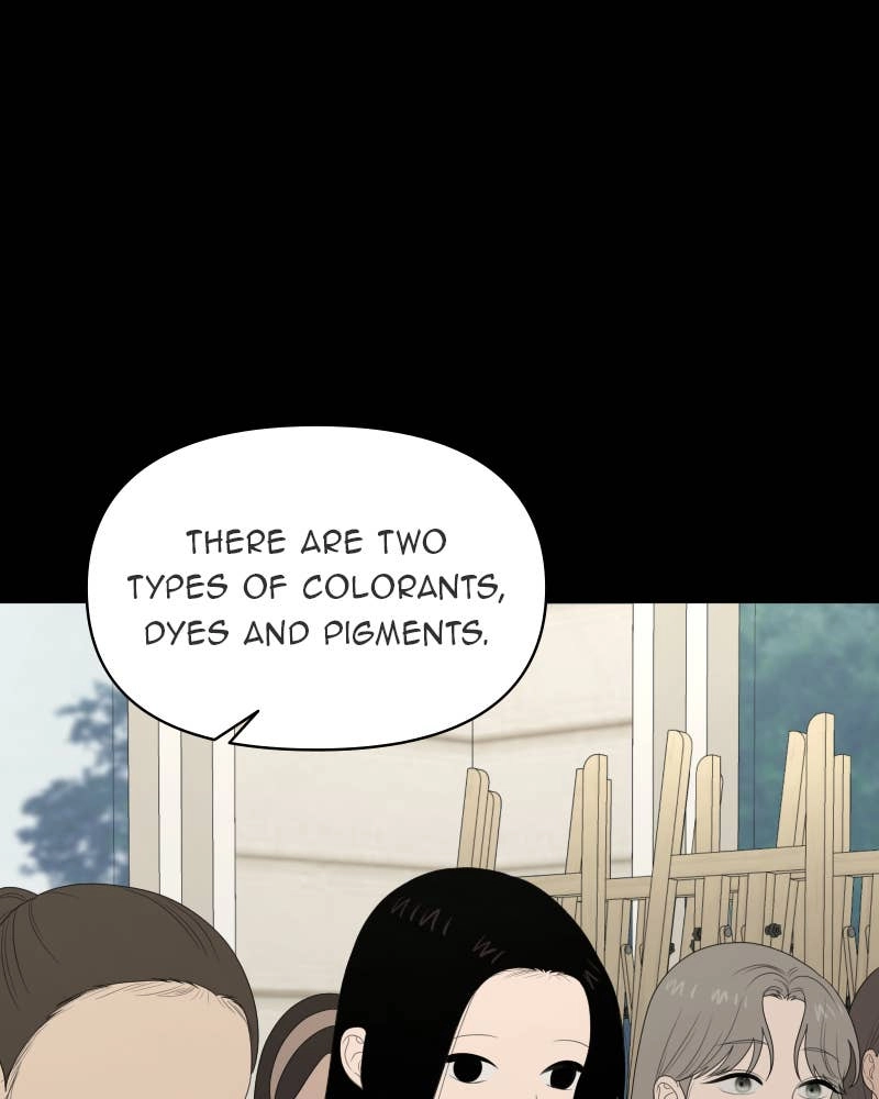 The Students of Illip Arts High Chapter 30 – You and Me (2) Page 96