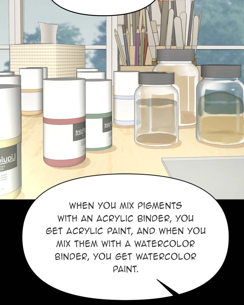 The Students of Illip Arts High Chapter 30 – You and Me (2) Page 98