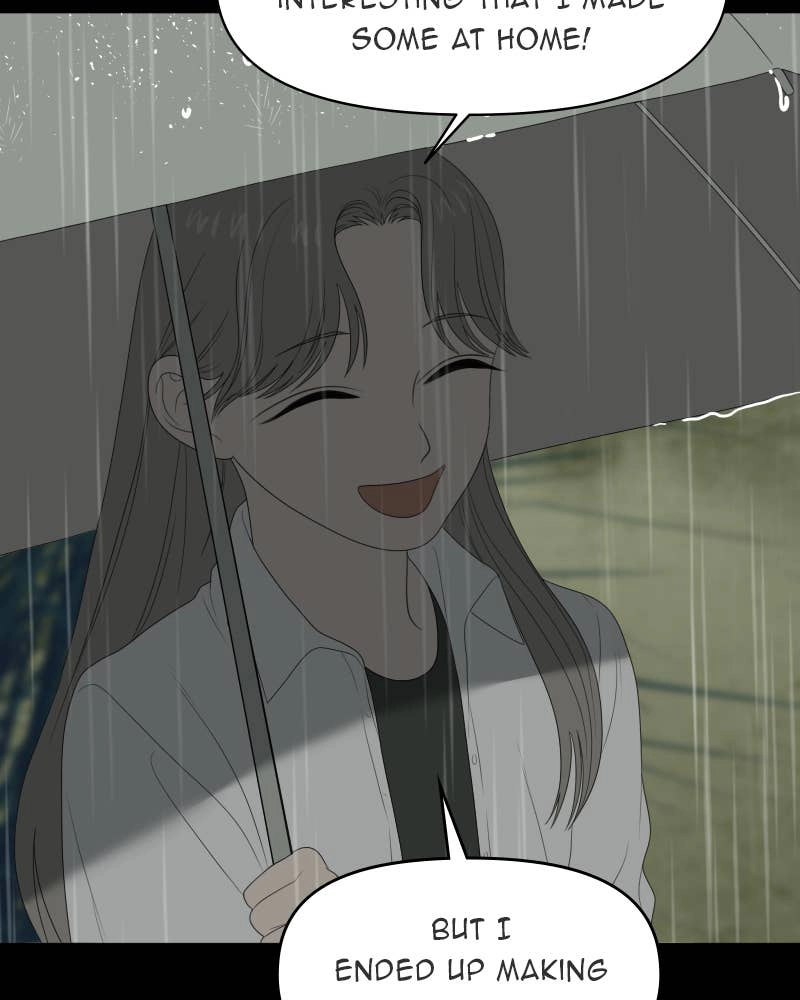 The Students of Illip Arts High Chapter 30 – You and Me (2) Page 112