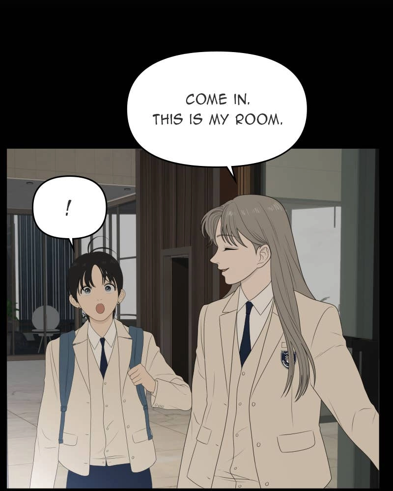 The Students of Illip Arts High Chapter 31 – You and Me (3) Page 11