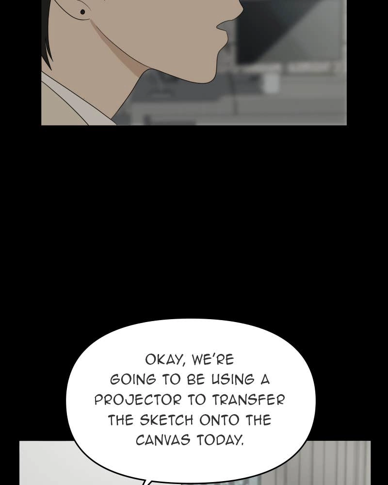 The Students of Illip Arts High Chapter 31 – You and Me (3) Page 16