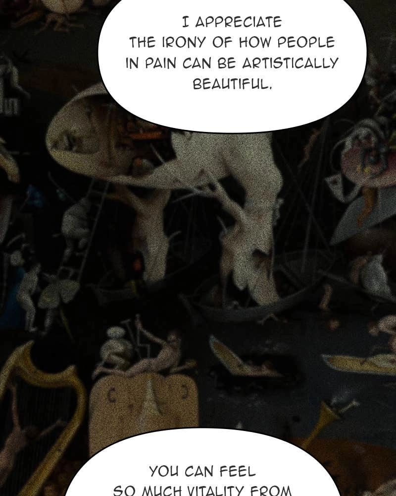The Students of Illip Arts High Chapter 31 – You and Me (3) Page 34