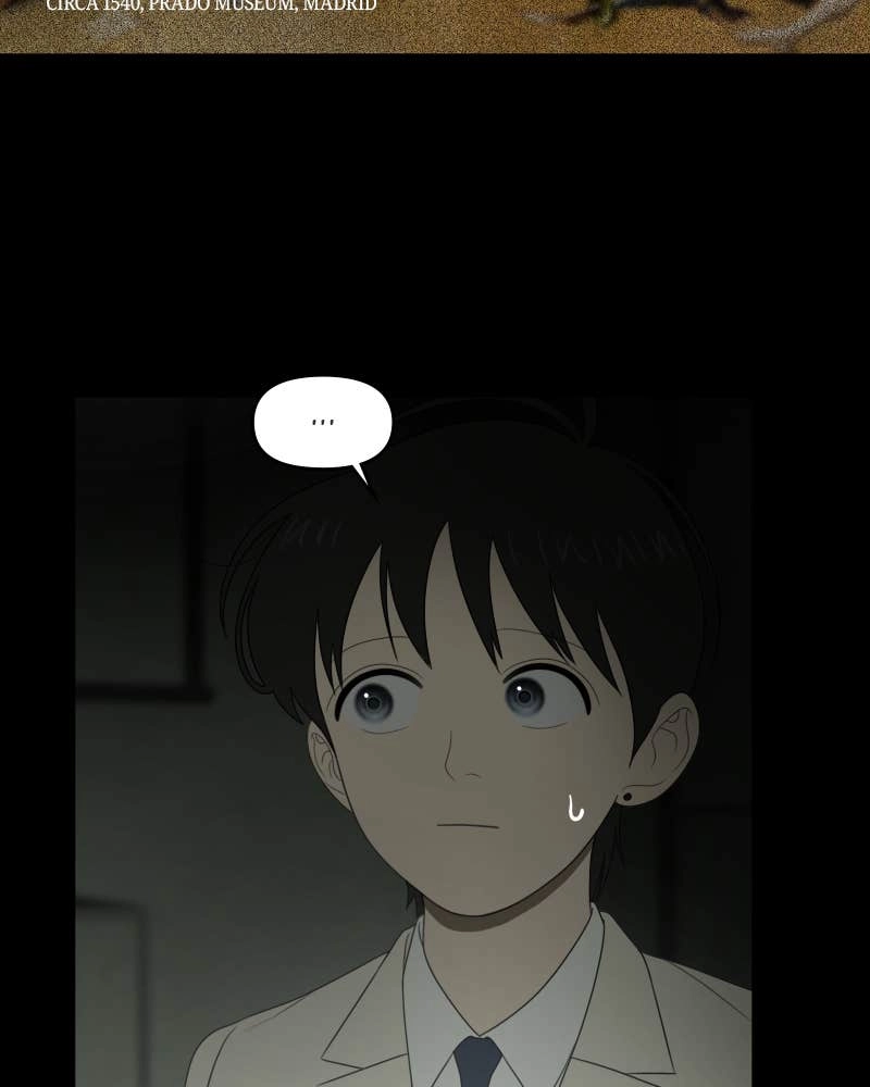 The Students of Illip Arts High Chapter 31 – You and Me (3) Page 36