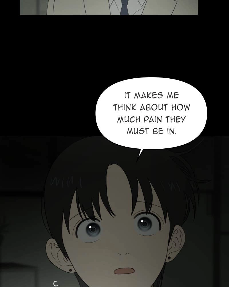 The Students of Illip Arts High Chapter 31 – You and Me (3) Page 37