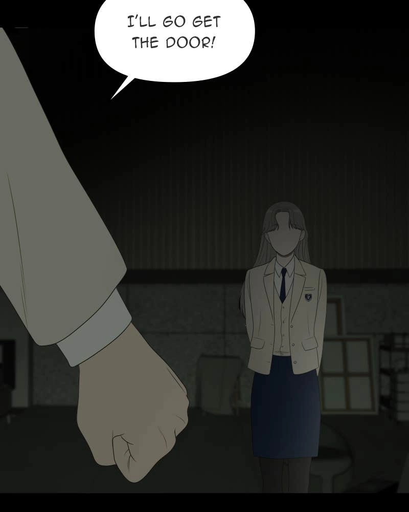 The Students of Illip Arts High Chapter 31 – You and Me (3) Page 46