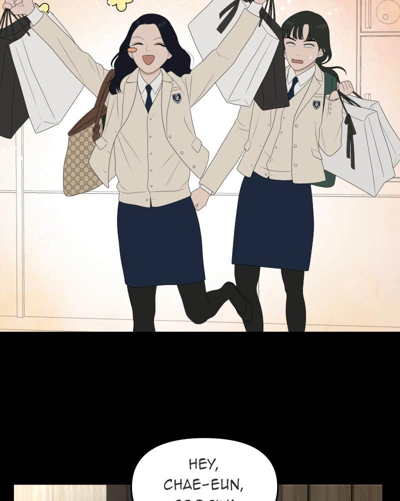 The Students of Illip Arts High Chapter 31 – You and Me (3) Page 51