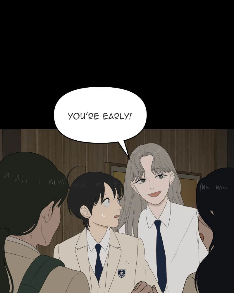 The Students of Illip Arts High Chapter 31 – You and Me (3) Page 53