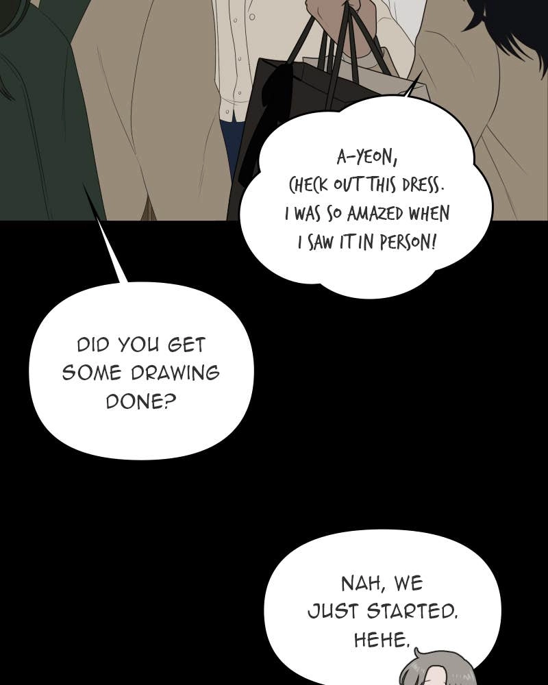 The Students of Illip Arts High Chapter 31 – You and Me (3) Page 54
