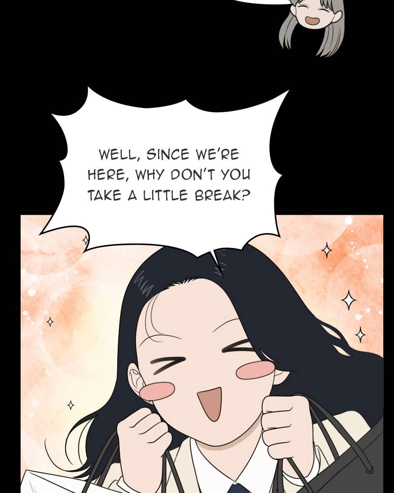 The Students of Illip Arts High Chapter 31 – You and Me (3) Page 55