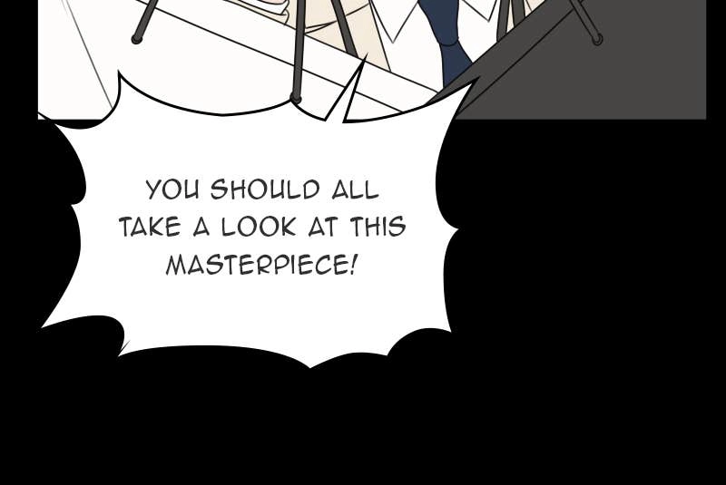 The Students of Illip Arts High Chapter 31 – You and Me (3) Page 56