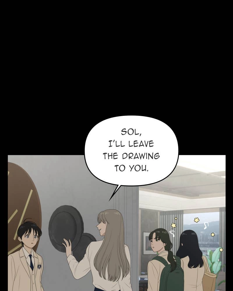 The Students of Illip Arts High Chapter 31 – You and Me (3) Page 57