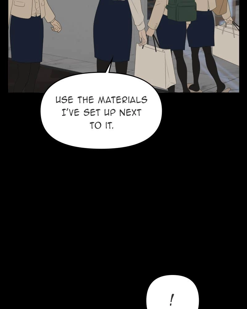 The Students of Illip Arts High Chapter 31 – You and Me (3) Page 58