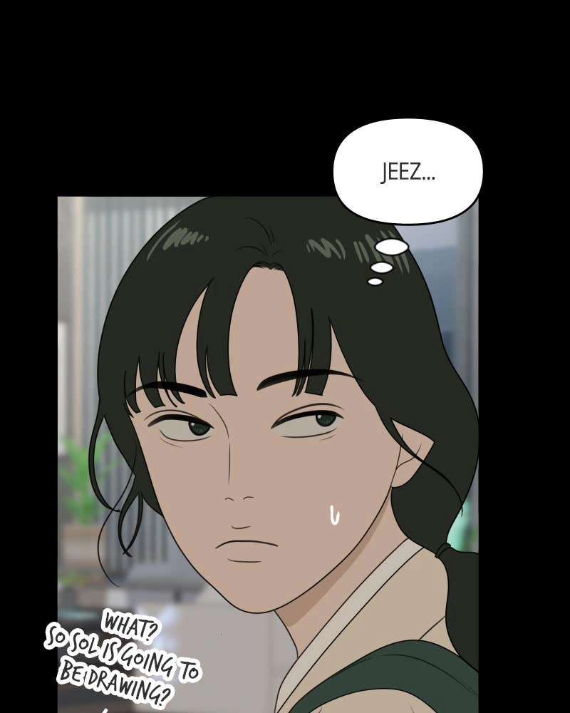 The Students of Illip Arts High Chapter 31 – You and Me (3) Page 60